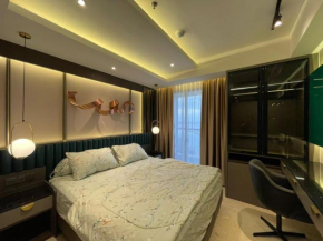 Gold Coast Apartemen PIK by Dluxx